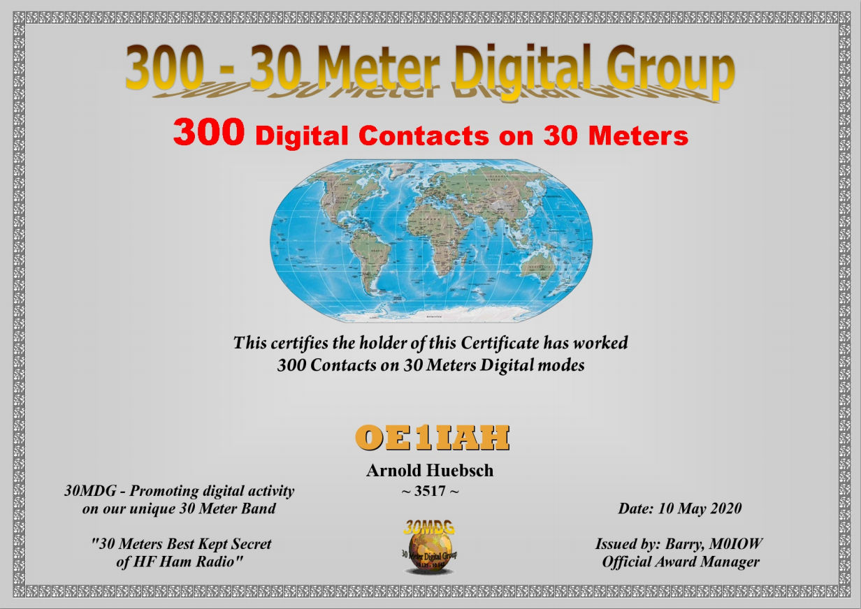 30MDG-300-30-Certificate