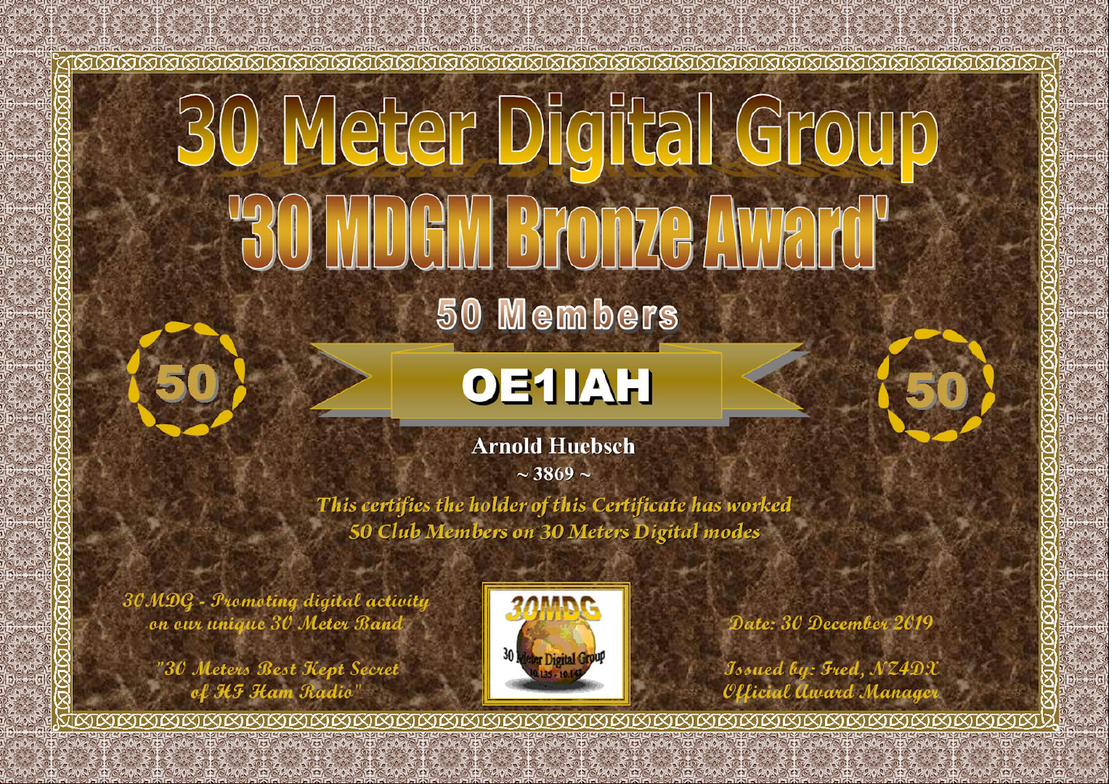 30MDGM-Bronze-Certificate