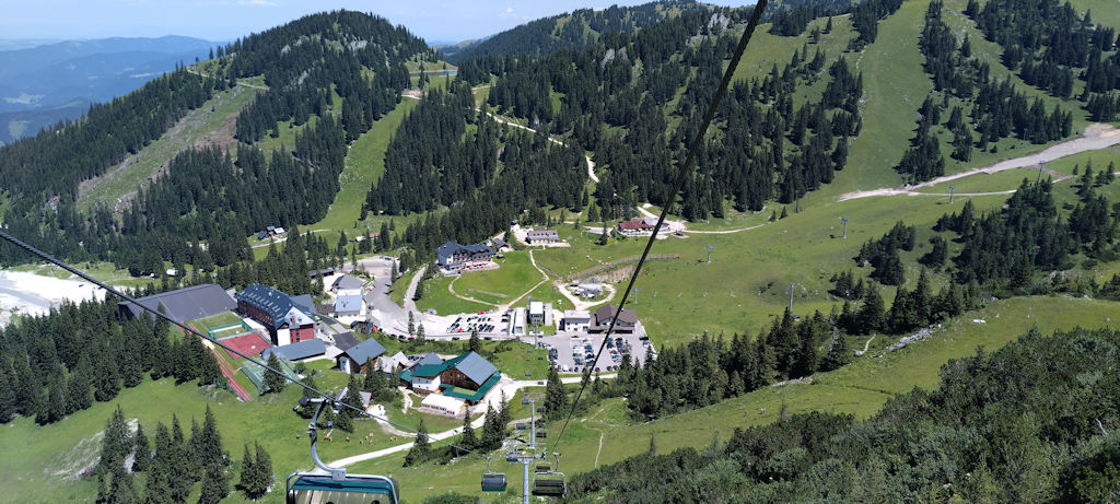 Seilbahn