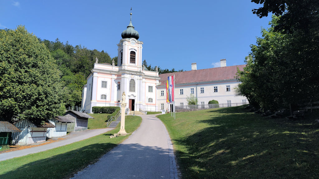 Kloster