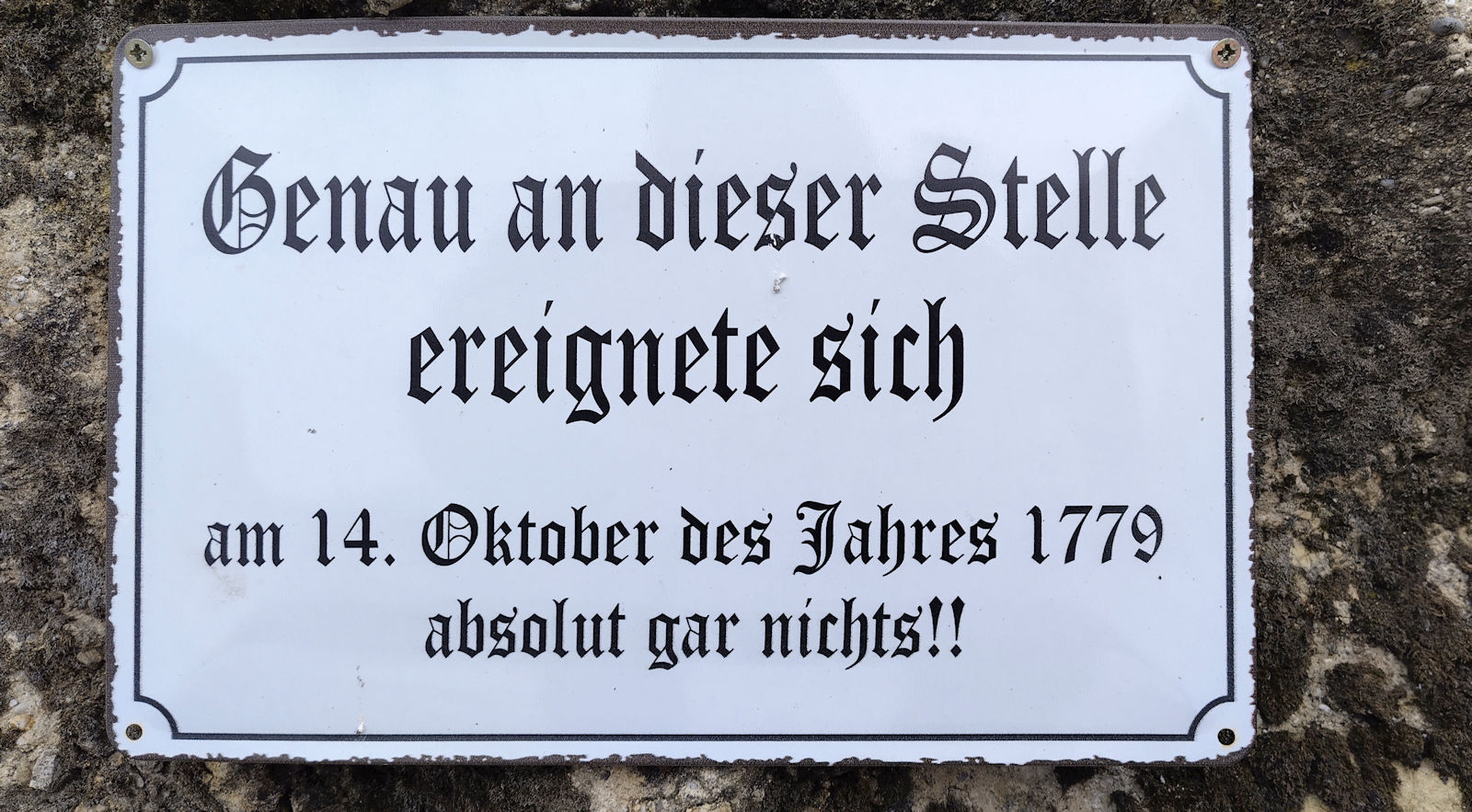 Schild