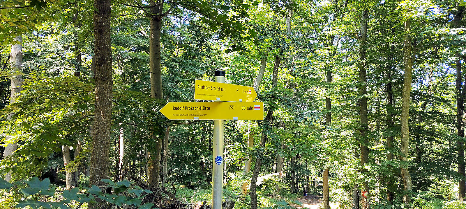 Wegweiser