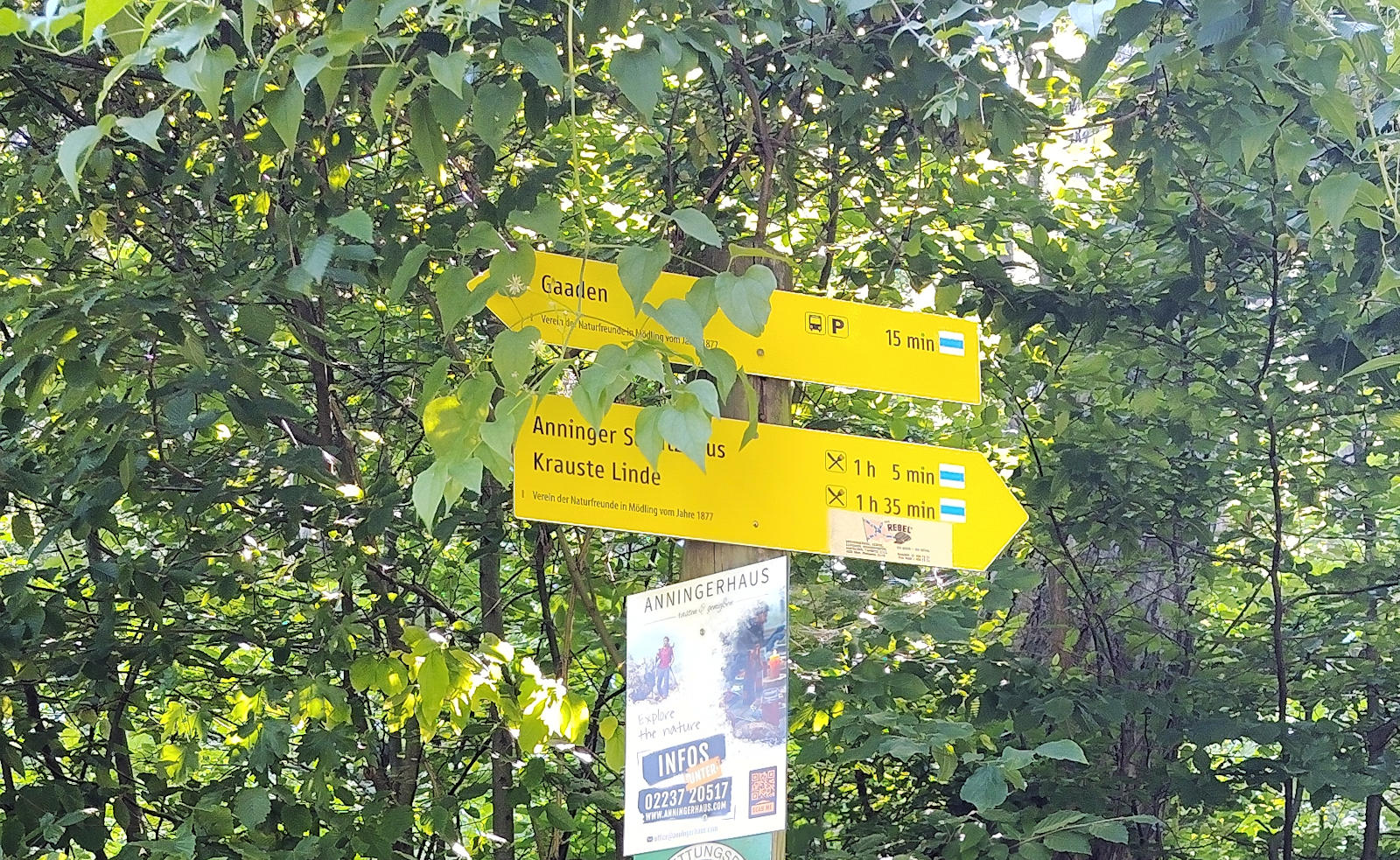 Wegweiser
