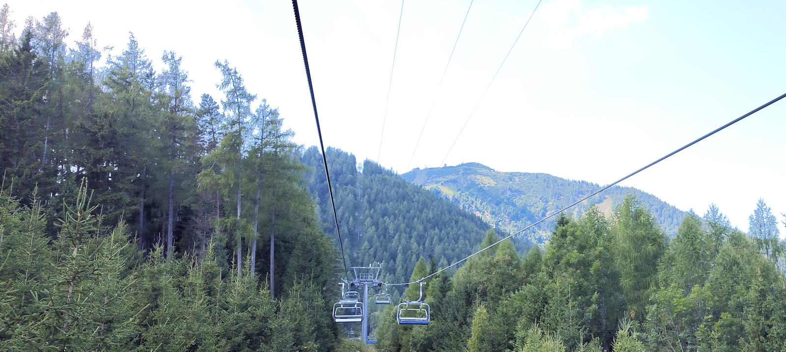 Seilbahn