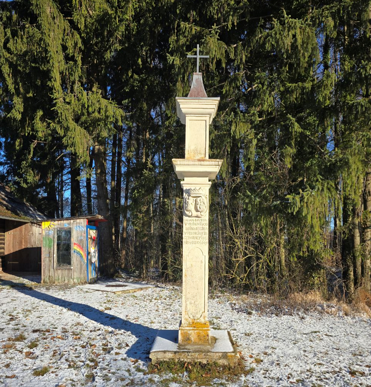 Säule