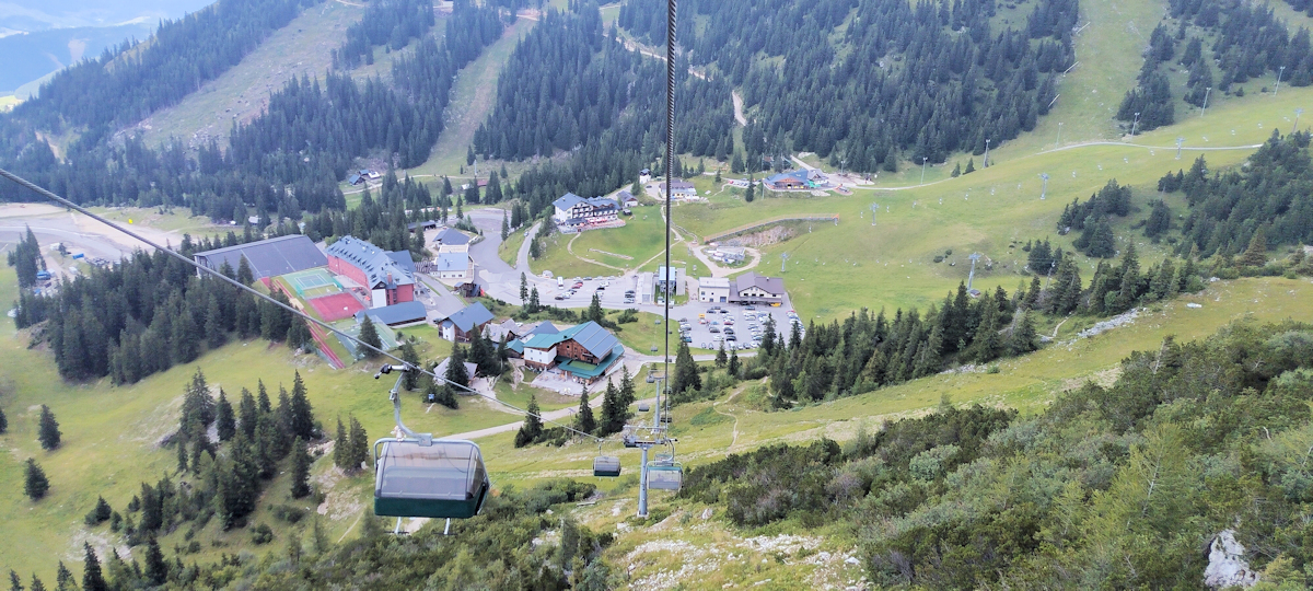 Seilbahn