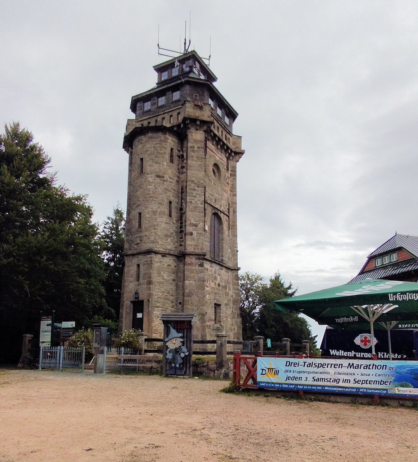 Turm