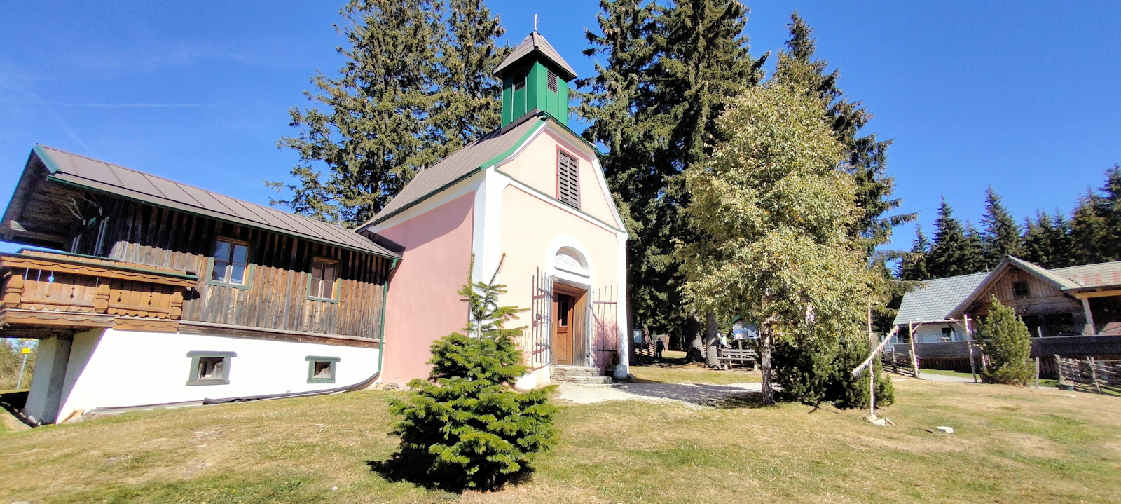 Kapelle