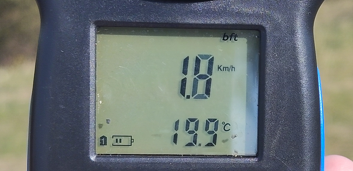 Weg